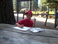 Summer Camp-Chawanakee 0464