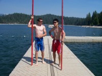 Summer Camp-Chawanakee 0469