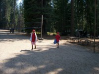 Summer Camp-Chawanakee 0474