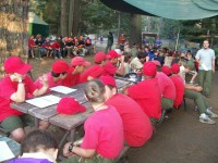 Summer Camp-Chawanakee 0475