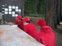 Summer Camp-Chawanakee 0476