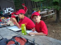 Summer Camp-Chawanakee 0477
