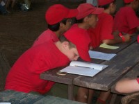 Summer Camp-Chawanakee 0478