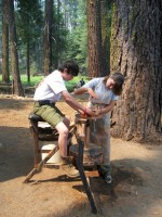 Summer Camp-Chawanakee 0481