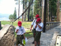 Summer Camp-Chawanakee 0483