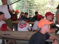 Summer Camp-Chawanakee 0485