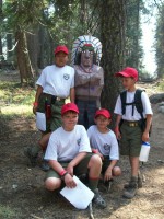 Summer Camp-Chawanakee 0487