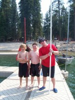 Summer Camp-Chawanakee 0490