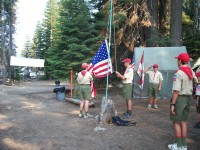 Summer Camp-Chawanakee 0494