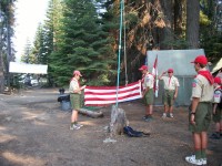 Summer Camp-Chawanakee 0495