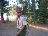 Summer Camp-Chawanakee 0497