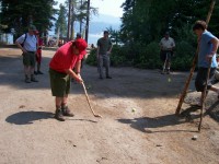 Summer Camp-Chawanakee 0501