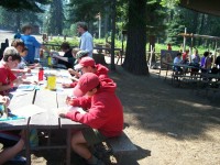 Summer Camp-Chawanakee 0502