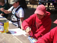 Summer Camp-Chawanakee 0503