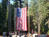 Summer Camp-Chawanakee 0506