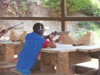 Summer Camp-Chawanakee 0508