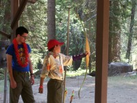 Summer Camp-Chawanakee 0509