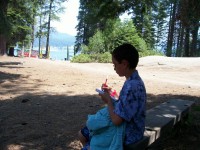 Summer Camp-Chawanakee 0510