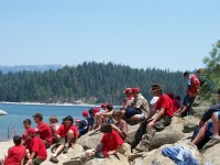 Summer Camp-Chawanakee 0514