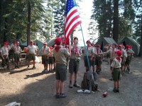 Summer Camp-Chawanakee 0518