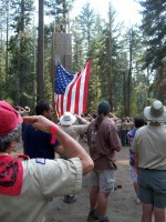 Summer Camp-Chawanakee 0519