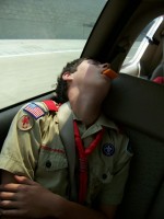 Summer Camp-Chawanakee 0521