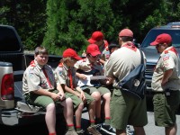 Summer Camp-Chawanakee 0522