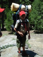 Summer Camp-Chawanakee 0524