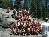 Summer Camp-Chawanakee 0525