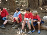 Summer Camp-Chawanakee 0533