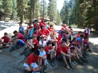 Summer Camp-Chawanakee 0535