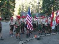 Summer Camp-Chawanakee 0539