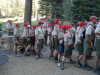 Summer Camp-Chawanakee 0540