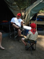 Summer Camp-Chawanakee 0545