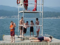 Summer Camp-Chawanakee 0549