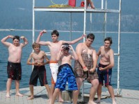 Summer Camp-Chawanakee 0551