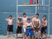 Summer Camp-Chawanakee 0552