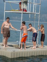 Summer Camp-Chawanakee 0554