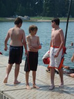 Summer Camp-Chawanakee 0556