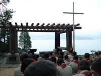 Summer Camp-Chawanakee 0562