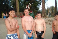 Summer Camp-Chawanakee 0576