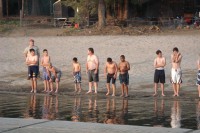 Summer Camp-Chawanakee 0578