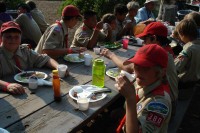 Summer Camp-Chawanakee 0594