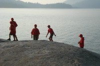 Summer Camp-Chawanakee 0596