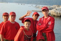 Summer Camp-Chawanakee 0598