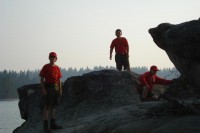 Summer Camp-Chawanakee 0599