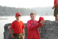 Summer Camp-Chawanakee 0600