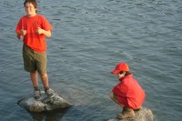 Summer Camp-Chawanakee 0601