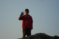 Summer Camp-Chawanakee 0602