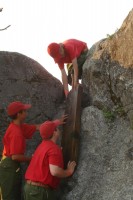 Summer Camp-Chawanakee 0603